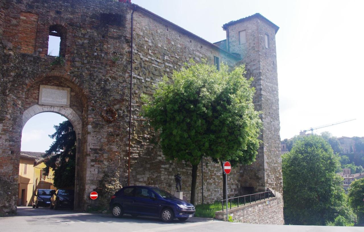 Casetta Arco Perugia Exterior photo