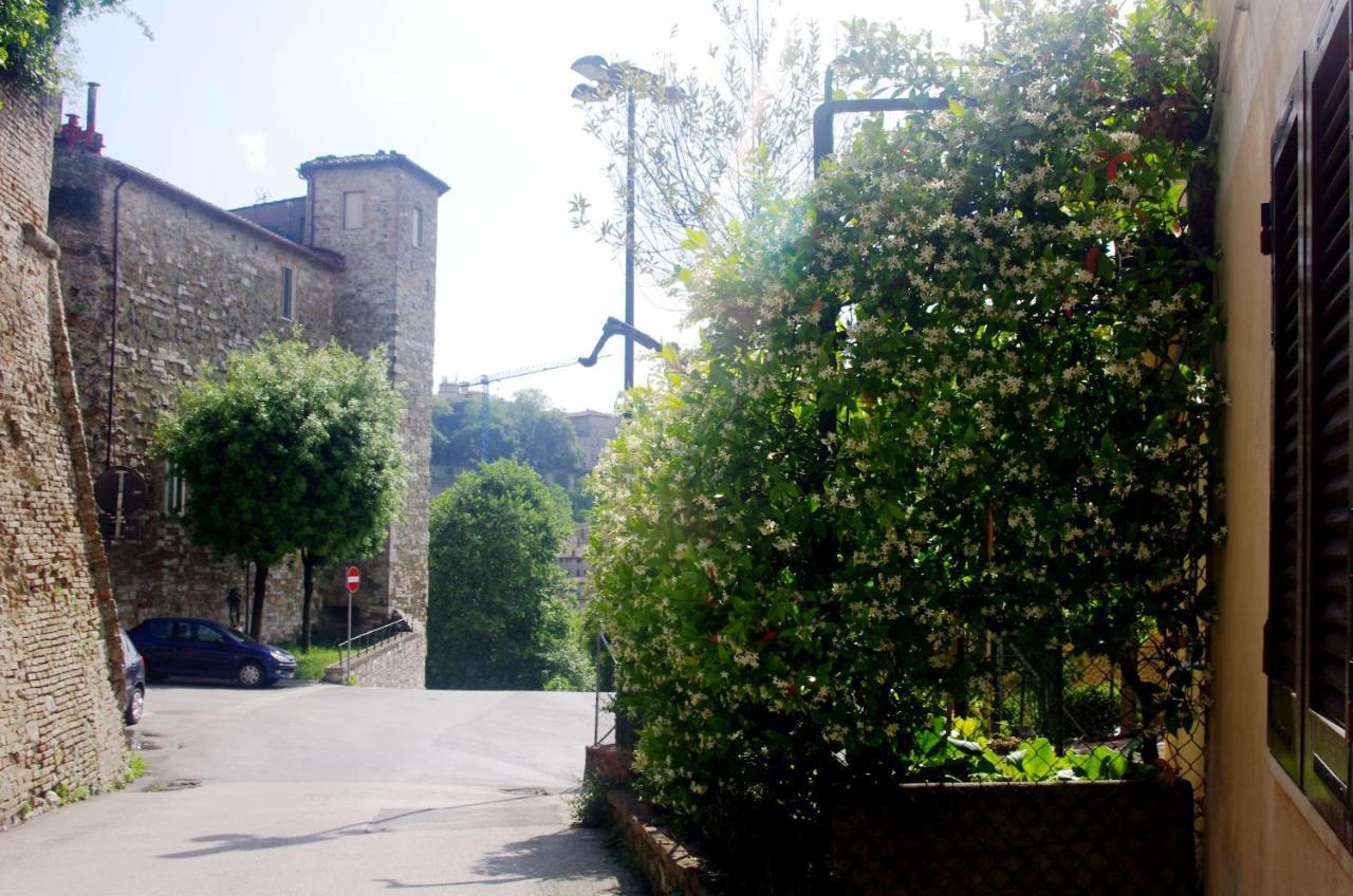 Casetta Arco Perugia Exterior photo